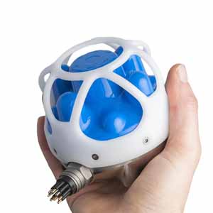 Cover of Subsea Acoustic Positioning