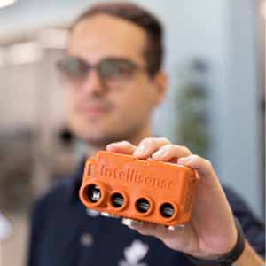 Cover of Condition Monitoring Automation